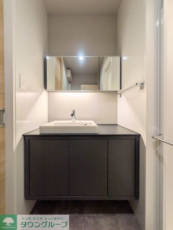 リラフォート元町の物件内観写真